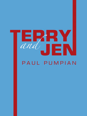 cover image of Terry and Jen